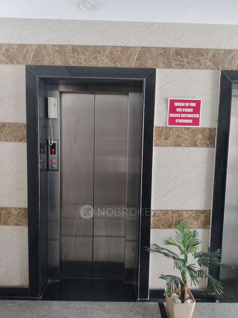 2 BHK Flat In Sri Heights, Rayasandra For Sale  In Rayasandra