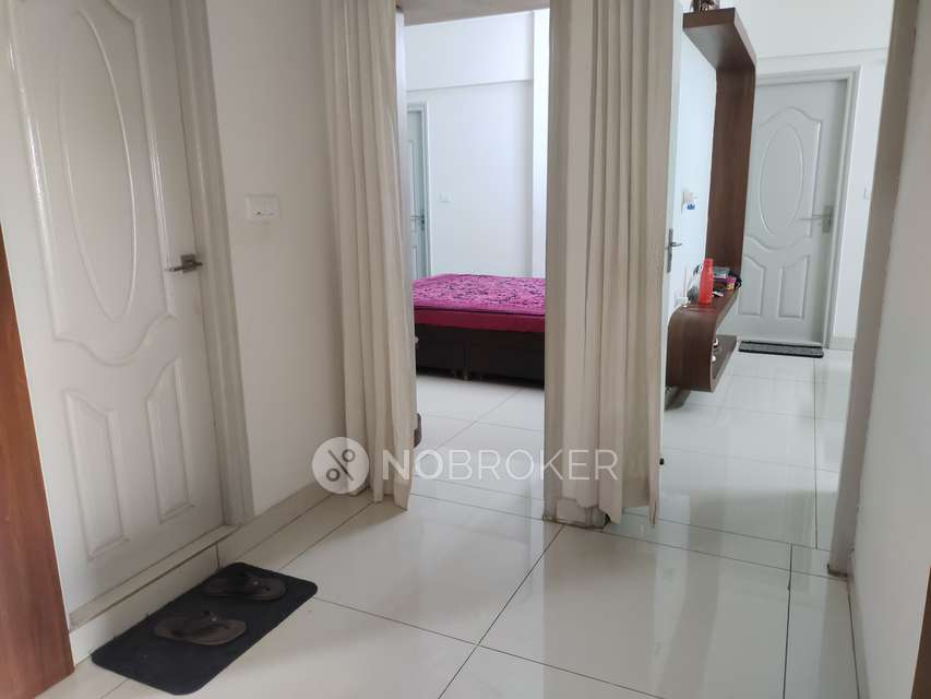 2 BHK Flat In Sri Heights, Rayasandra For Sale  In Rayasandra