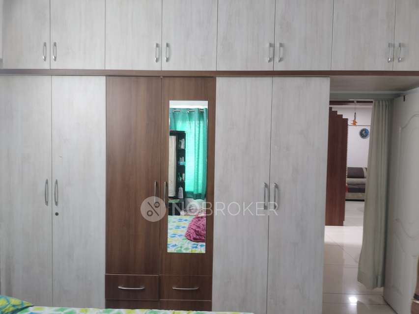 2 BHK Flat In Sri Heights, Rayasandra For Sale  In Rayasandra