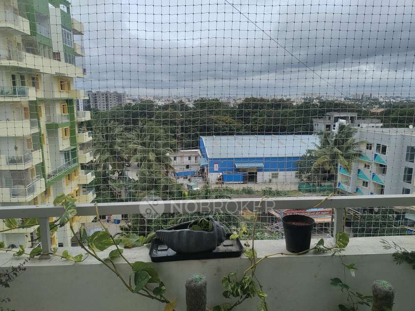 2 BHK Flat In Sri Heights, Rayasandra For Sale  In Rayasandra