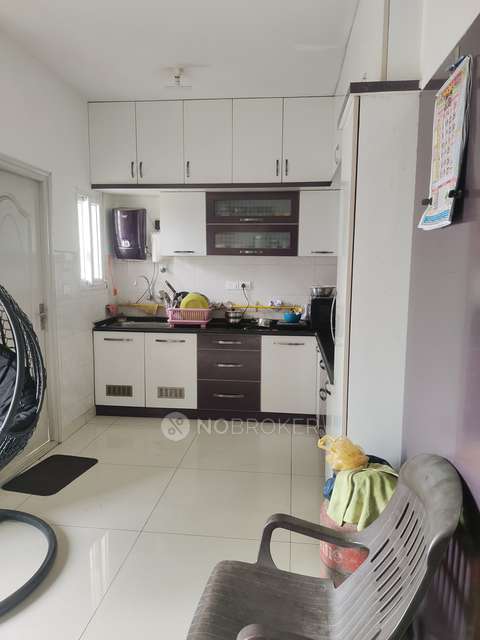 2 BHK Flat In Sri Heights, Rayasandra For Sale  In Rayasandra