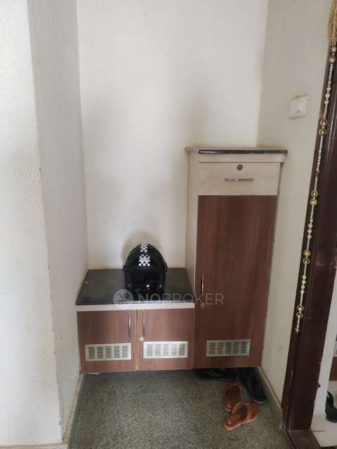 2 BHK Flat In Sri Heights, Rayasandra For Sale  In Rayasandra