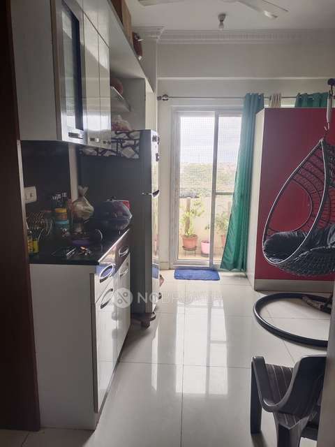 2 BHK Flat In Sri Heights, Rayasandra For Sale  In Rayasandra