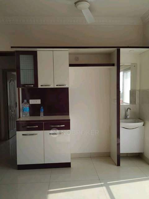 2 BHK Flat In Sri Heights, Rayasandra For Sale  In Rayasandra