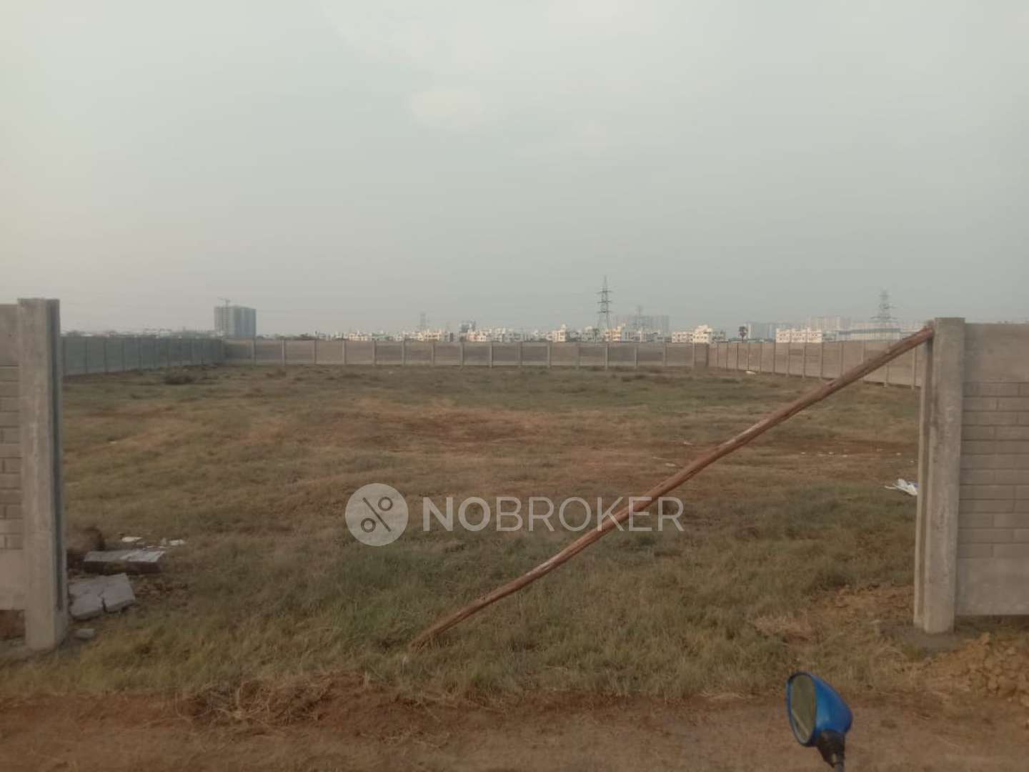 Plot For Sale  In Sholinganallur