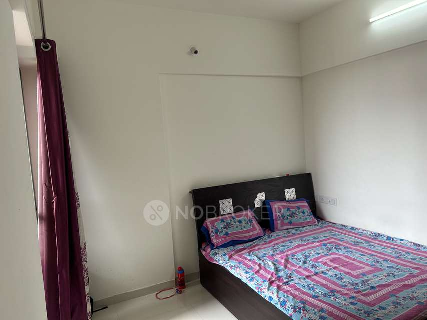 1 BHK Flat In W57 for Rent  In Wakad