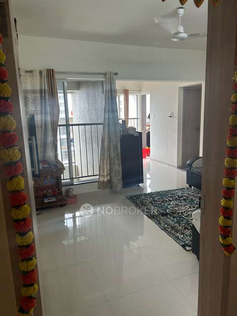 1 BHK Flat In W57 for Rent  In Wakad