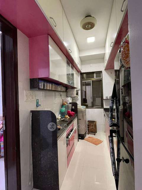 1 BHK Flat In Royal Sankalp For Sale  In Malad West