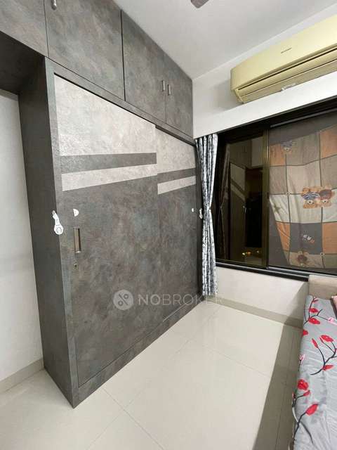 1 BHK Flat In Royal Sankalp For Sale  In Malad West