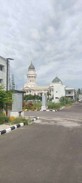 Godown/Warehouse in Kelambakkam, Chennai for Rent 