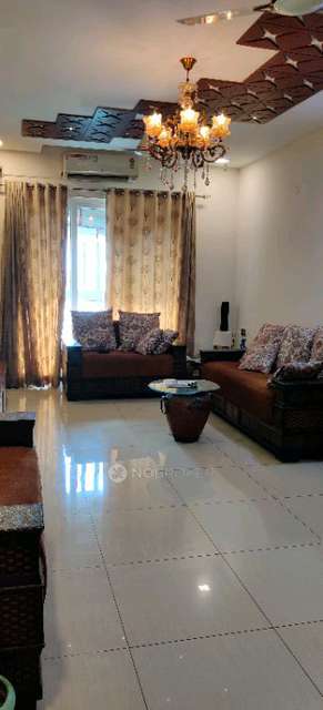 1 BHK Flat In Radiance Mandarin for Rent  In Ellaiamman Nagar