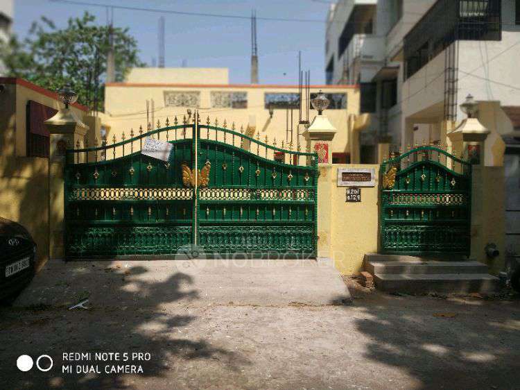 1 RK House for Rent  In Mylapore