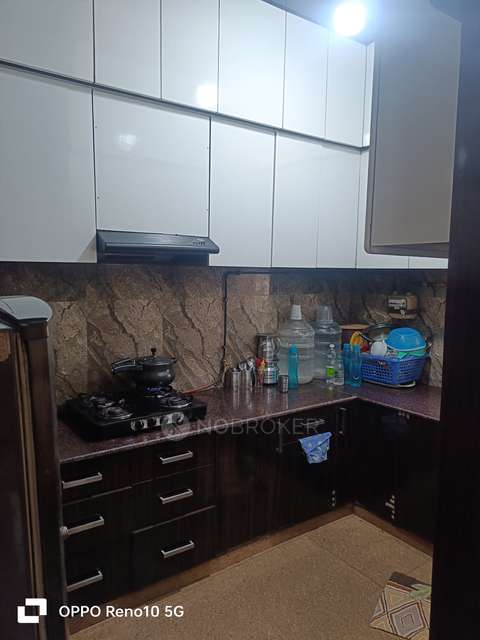 2 BHK Flat In Alaknanda Apartment For Sale  In  Surya Nagar