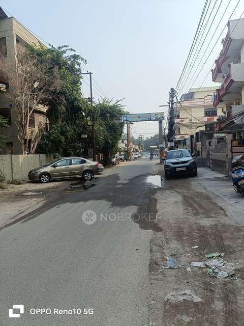 2 BHK Flat In Alaknanda Apartment For Sale  In  Surya Nagar