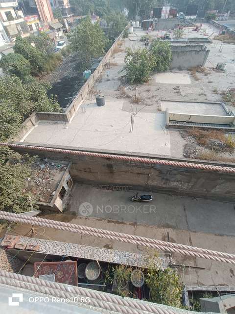 2 BHK Flat In Alaknanda Apartment For Sale  In  Surya Nagar