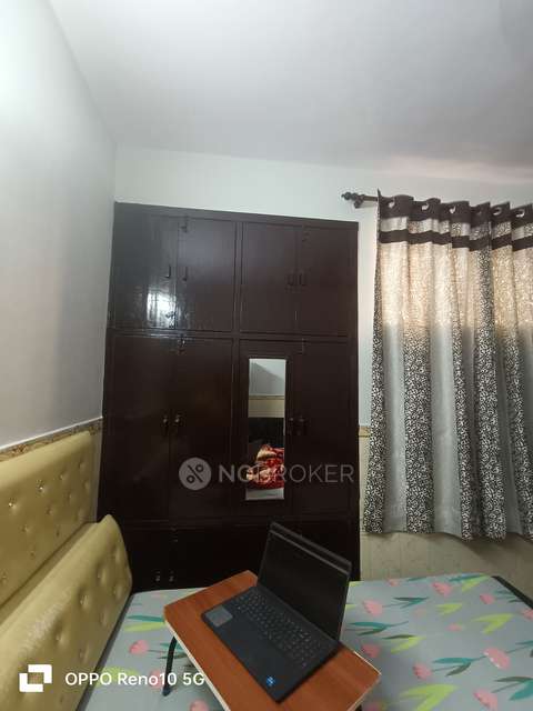 2 BHK Flat In Alaknanda Apartment For Sale  In  Surya Nagar