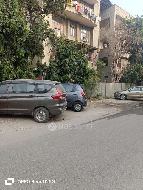 2 BHK Flat In Alaknanda Apartment For Sale  In  Surya Nagar