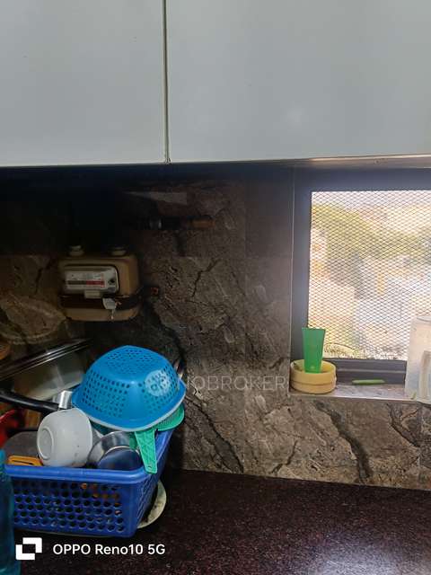 2 BHK Flat In Alaknanda Apartment For Sale  In  Surya Nagar