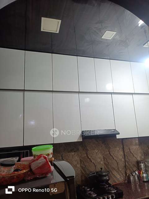 2 BHK Flat In Alaknanda Apartment For Sale  In  Surya Nagar