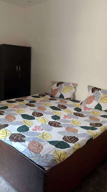 PG for Girls in Pushp Vihar