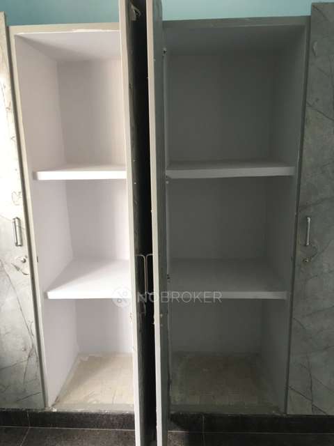 PG for Girls in Padur