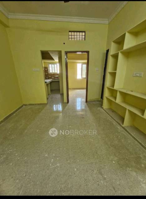 1 BHK Flat In Sb for Rent  In Padmavati Nagar, Nrr Puram, Borabanda