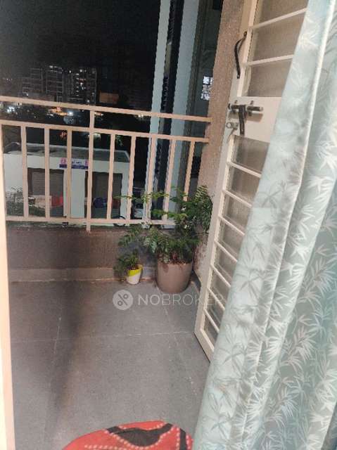 2 BHK Flat In Bhalchandra Upwan for Rent  In Tathawade