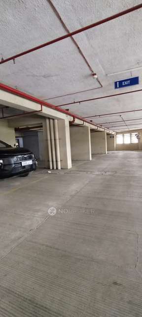 3 BHK Flat In Sai World City For Sale  In Panvel