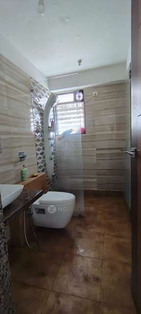 3 BHK Flat In Sai World City For Sale  In Panvel