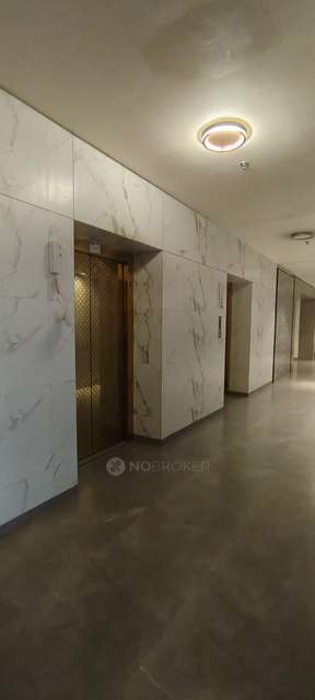 3 BHK Flat In Sai World City For Sale  In Panvel