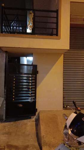 1 RK House for Rent In Byadarahalli