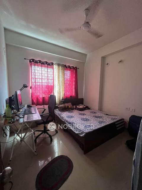2 BHK Flat In The Cliff Garden For Sale  In Hinjawadi