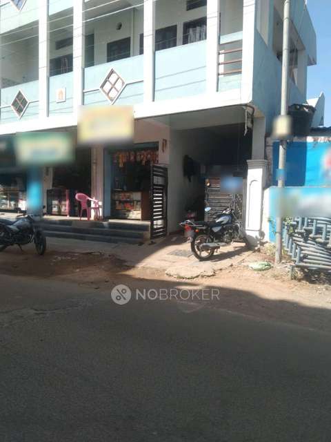1 BHK House for Rent In Bowenpally