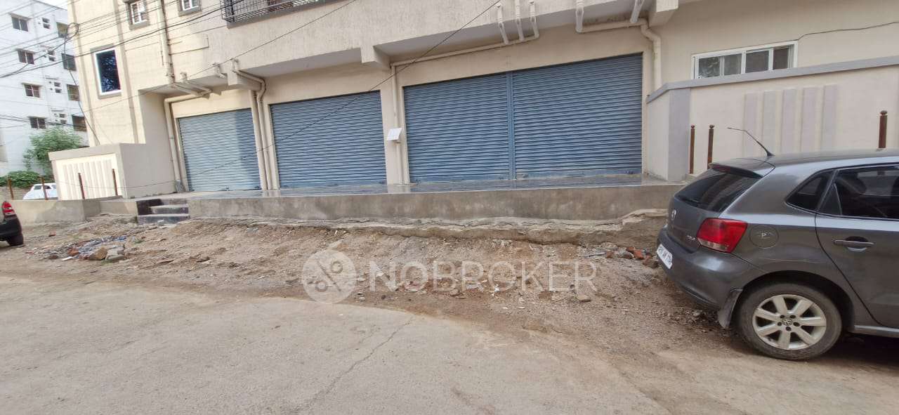 Shop in Peerzadiguda, Hyderabad for Rent 