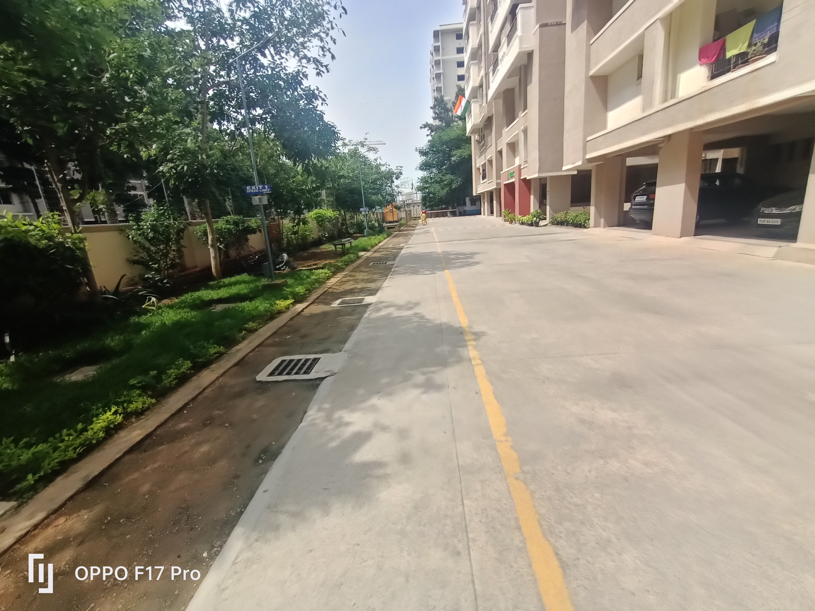 Rv Nirmaan Brindavanam