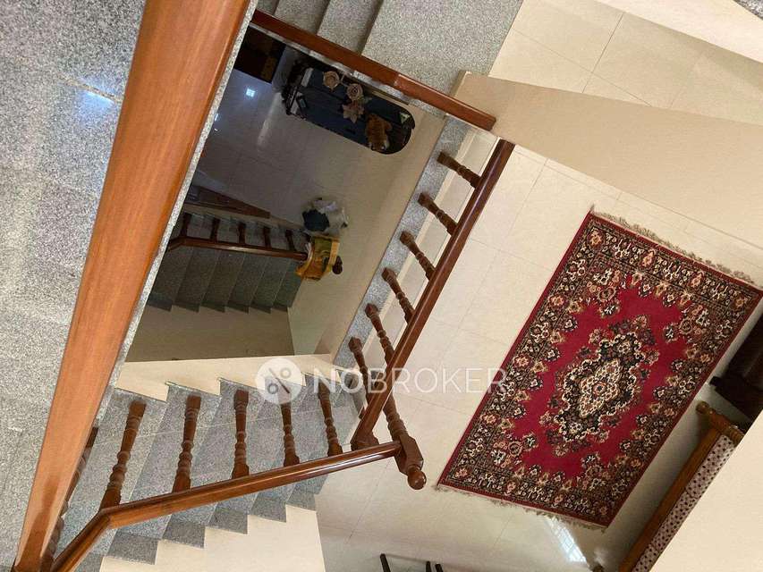 4+ BHK House For Sale  In Mahadevapura