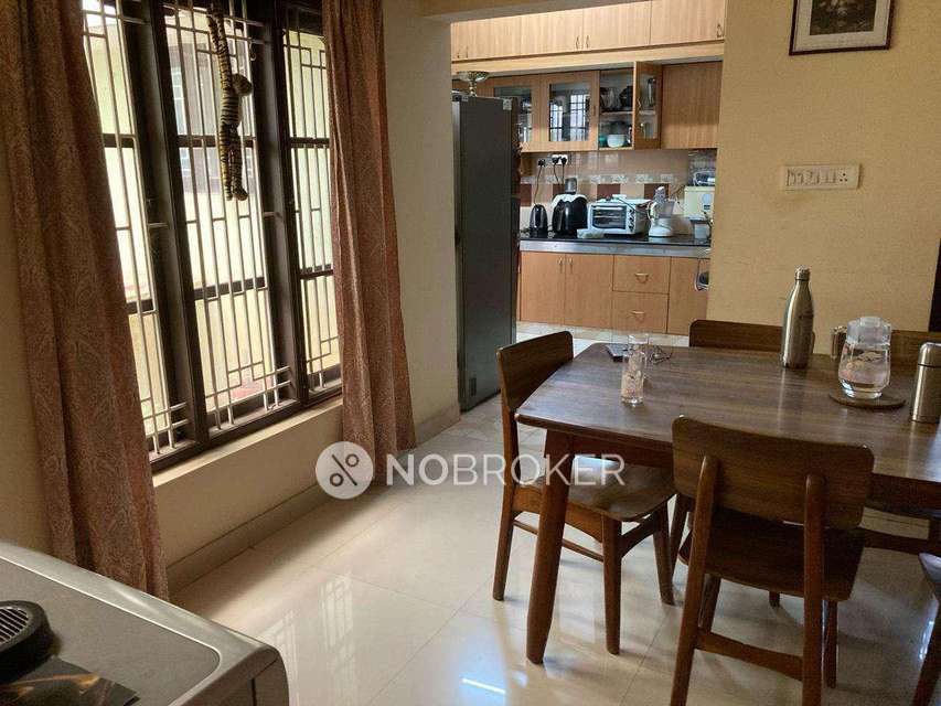 4+ BHK House For Sale  In Mahadevapura