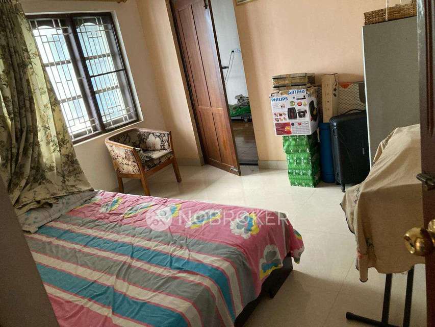 4+ BHK House For Sale  In Mahadevapura