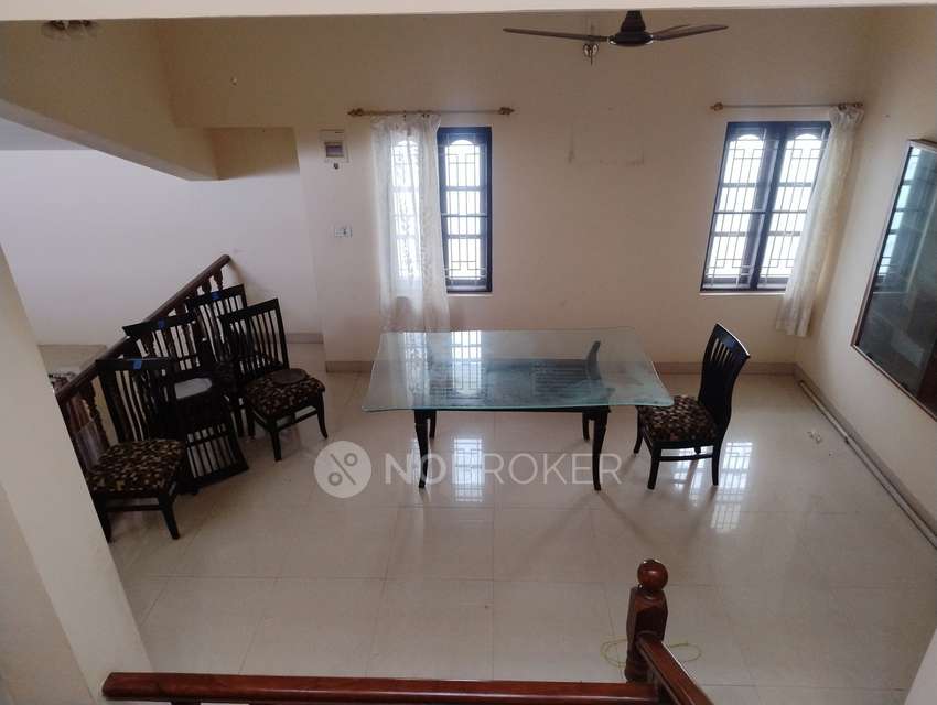 4+ BHK House For Sale  In Mahadevapura