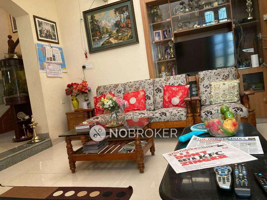 4+ BHK House For Sale  In Mahadevapura