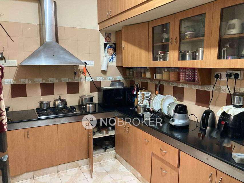 4+ BHK House For Sale  In Mahadevapura