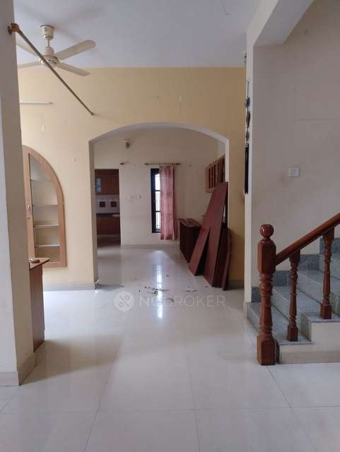 4+ BHK House For Sale  In Mahadevapura