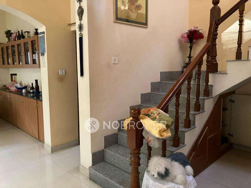 4+ BHK House For Sale  In Mahadevapura