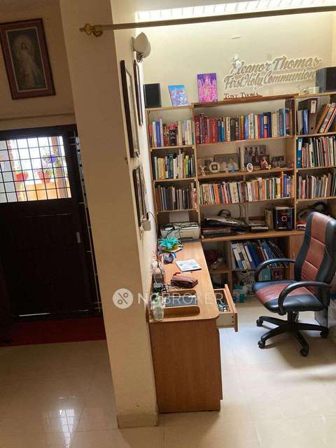 4+ BHK House For Sale  In Mahadevapura