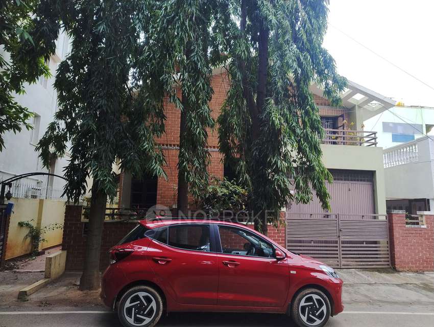 4+ BHK House For Sale  In Mahadevapura