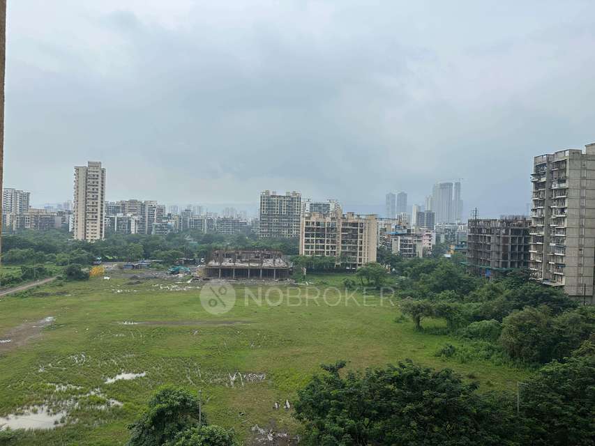 1 BHK Flat In Jewel Villa For Sale  In Sector 5