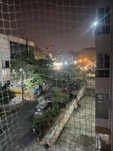 1 BHK Flat In Bda Apartment Halagevaderahalli, R R Nagar  For Sale  In Rajarajeshwari Nagar