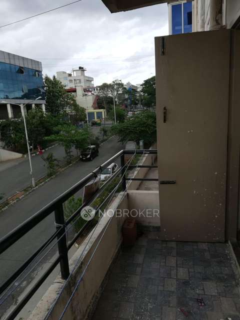 1 BHK Flat In Bda Apartment Halagevaderahalli, R R Nagar  For Sale  In Rajarajeshwari Nagar