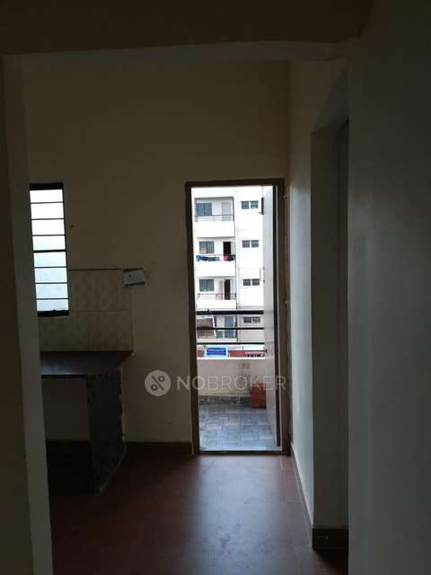1 BHK Flat In Bda Apartment Halagevaderahalli, R R Nagar  For Sale  In Rajarajeshwari Nagar