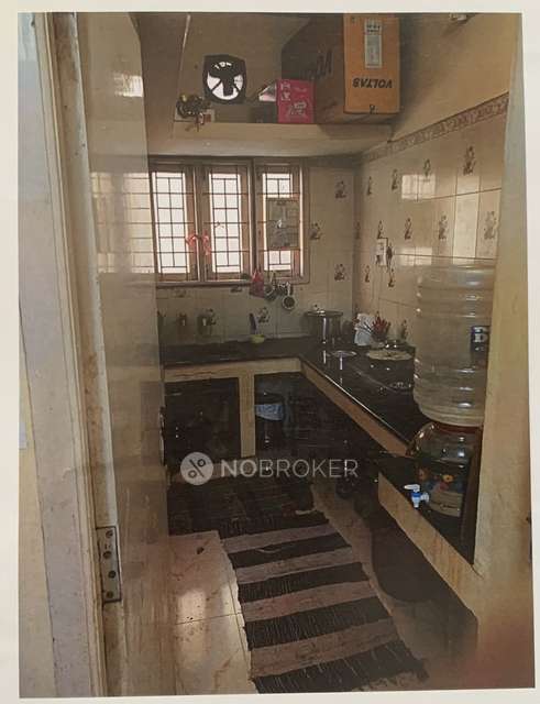 2 BHK Flat In Sai Ayush Rameshaa, Velachery, Chennai For Sale  In Velachery, Chennai